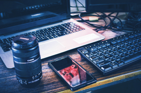 多角的に企画商品の通販商品提案を行なっております