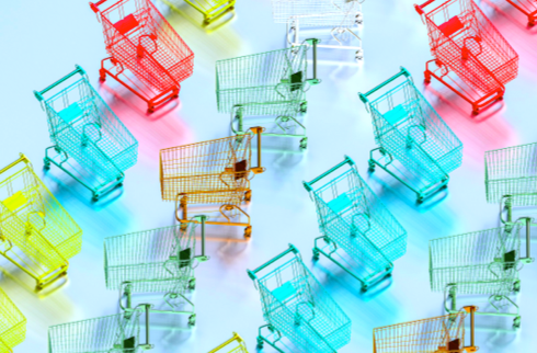 多角的に企画商品の通販商品提案を行なっております