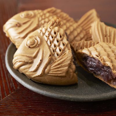 たい焼き