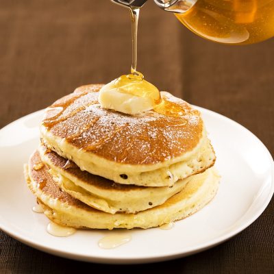 パンケーキ